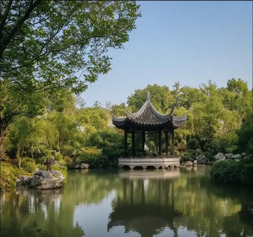 江西雨真计算机有限公司